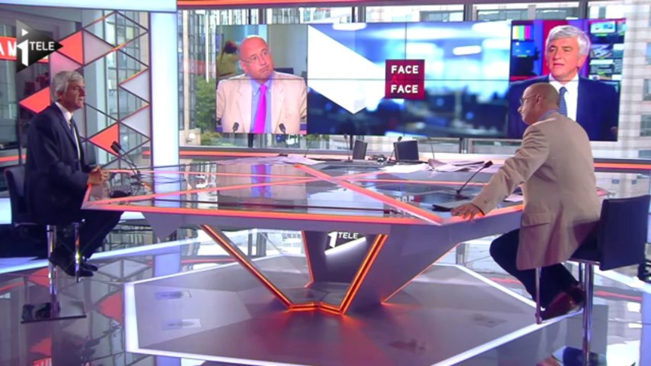 L'interview politique de Jean-Jérôme Bertolus