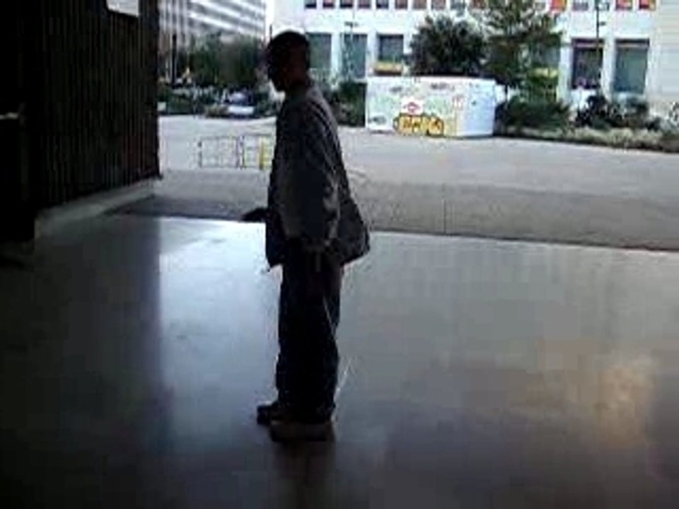 kévin freestyle!!!!!!!!!!!!!