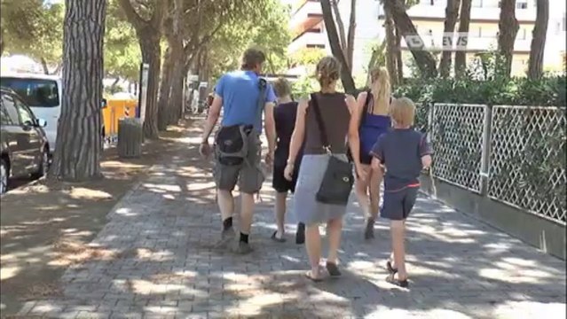 TURISMO, SI SPERA IN AGOSTO E SETTEMBRE