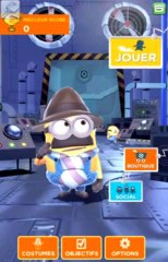 [Leaked] Despicable Me Minion Rush Ultimate Hack v1.0.0