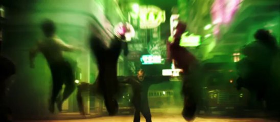 Ip Man: The Final Fight (2013) - Trailer [FULL HD] - (SULEMAN - RECORD)