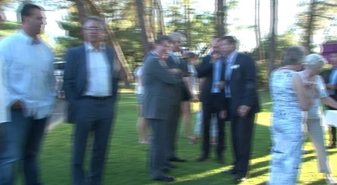 Le groupe Joa renouvelle son partenariat avec l'USAP