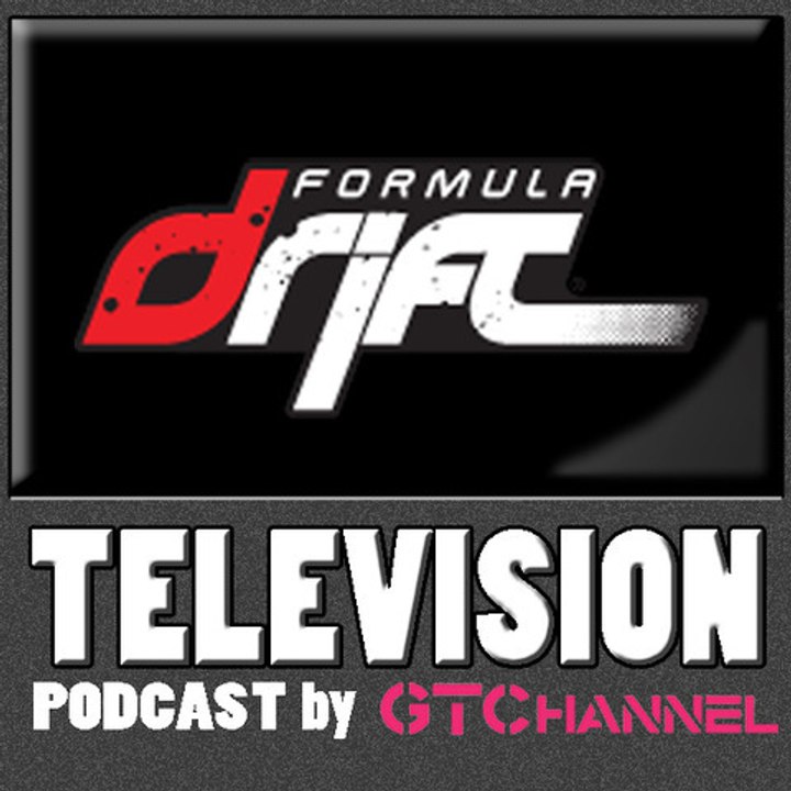‪‪Formula Drift 2005 -‬ Drift Day‬ part 2
