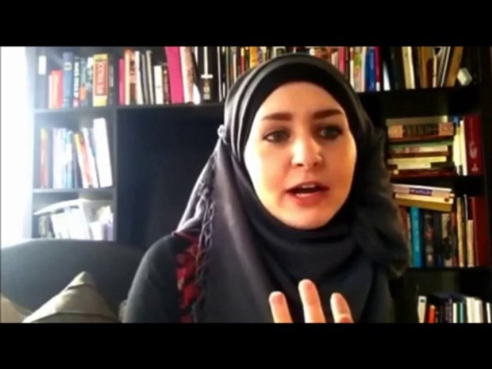 Why I Chose Islam: My Conversion Story