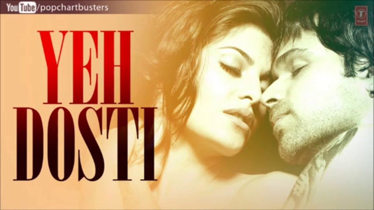 Curfew Laga Full Song - Deepa Narayan - Yeh Dosti Album