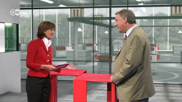 Bad Loans on the Balance Sheets - what do European banks have to hide? | Made in Germany