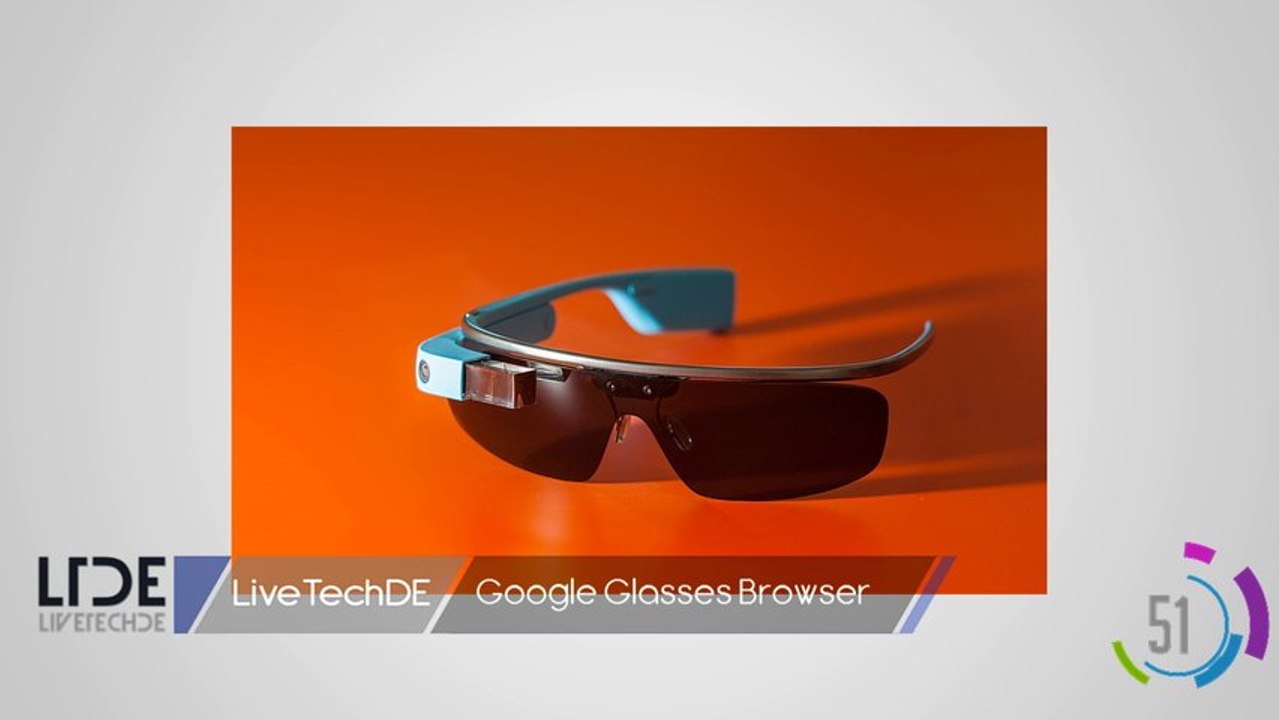 Motorola X | Google Glasses: Browser | Galaxy S4 - 90 Sekunden TechNews