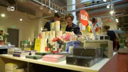 In Stockholm mit einem DJ | Euromaxx - Europa 28
