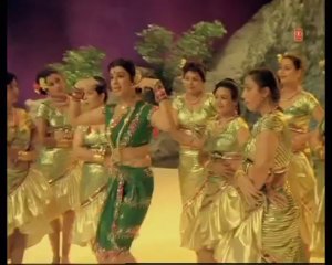 Da Da Dadai Dadai (Pyar Ho Gaya) [Full Song] _ Ilzaam