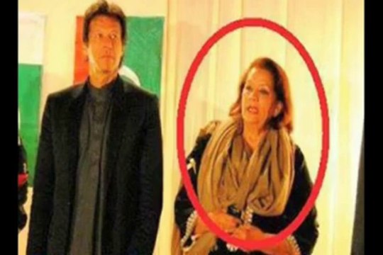 PTI Imran Khan Busted Badly