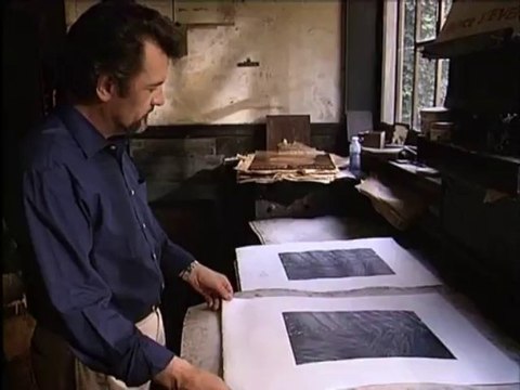 Le mystère du papier amoureux (José Vierra)