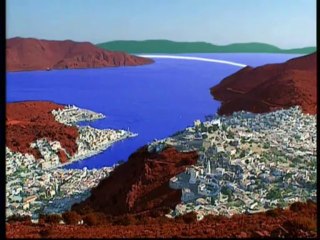 L'Île Symi (Jean-Loïc Portron)