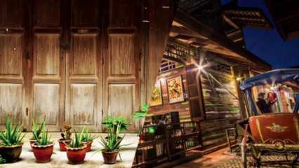 VTRแผนพัฒนาเมืองชัยภูมิ