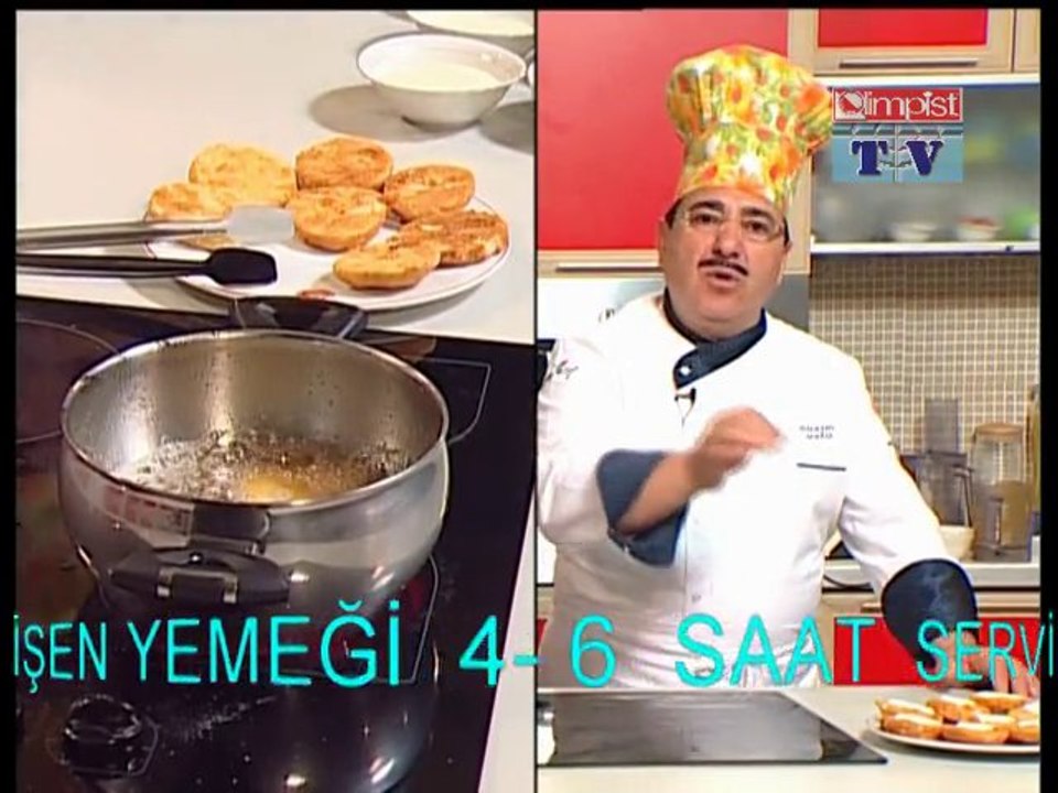 KEREVİZ PANE