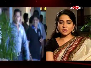 Is Salman paying price for being a celebrity