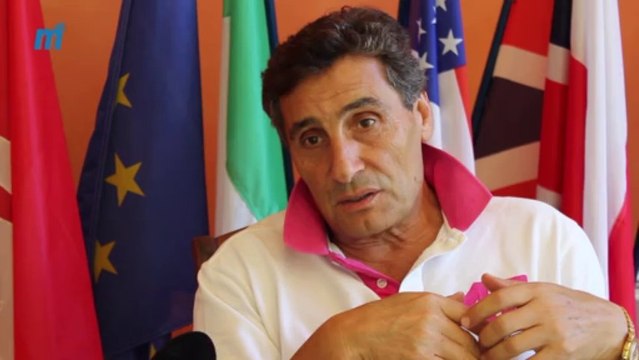 Mohed Altrad - MHR business en croissance