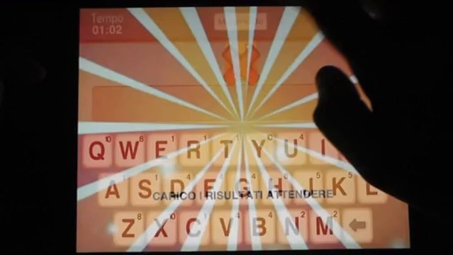 Wordless una fantastico gioco per iPhone, iPad e iPod Touch - AVRMagazine.com