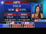 Nifty, Sensex Start In Red: HCL Tech, Bharti Airtel, JSPL Down