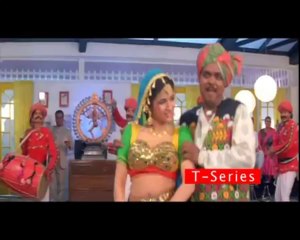 Darji Darji Naap Le Le Mera Aankh Bandh Karke [Full Song] _ Sanam Harjai