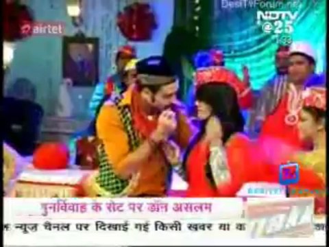 Glamour Show [NDTV] 31st July 2013 Video Watch Online