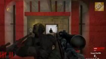 Custom Zombies - Map #39 ZCT Basement: It's All About the Headshots
