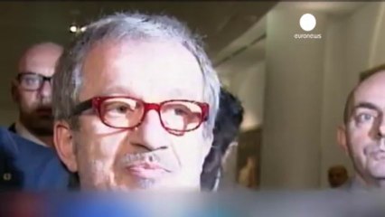 Une ministre italienne noire dit "stop" aux attaques...