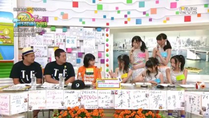 アイドルとは太陽だ