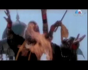 Deewani Deewani (Uff Yeh Mohabbat)