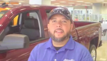 Concesionario de Chevrolet Riverview, FL | Stingray Chevrolet Riverview, FL
