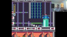 Megaman X pasandola Bien  Parte 4