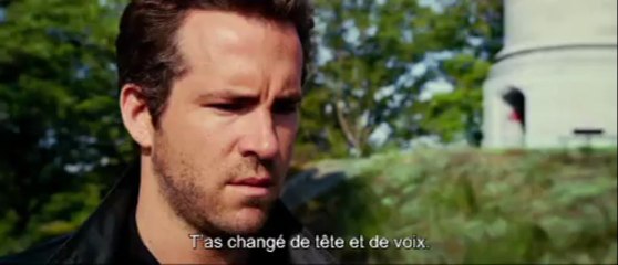 R.I.P.D. Brigade Fantôme