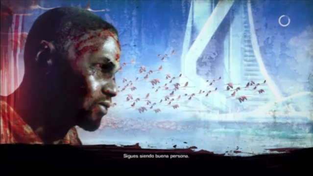 SPEC OPS The Line en español XBOX 360 Parte 16