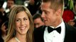 Ex flames Jennifer Aniston And Brad Pitt come face to face