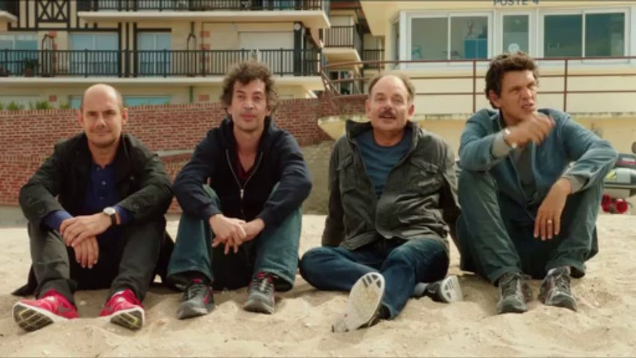 LE COEUR DES HOMMES 3 Teaser 1