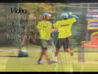 India Pakistan in same group for 2015 WC