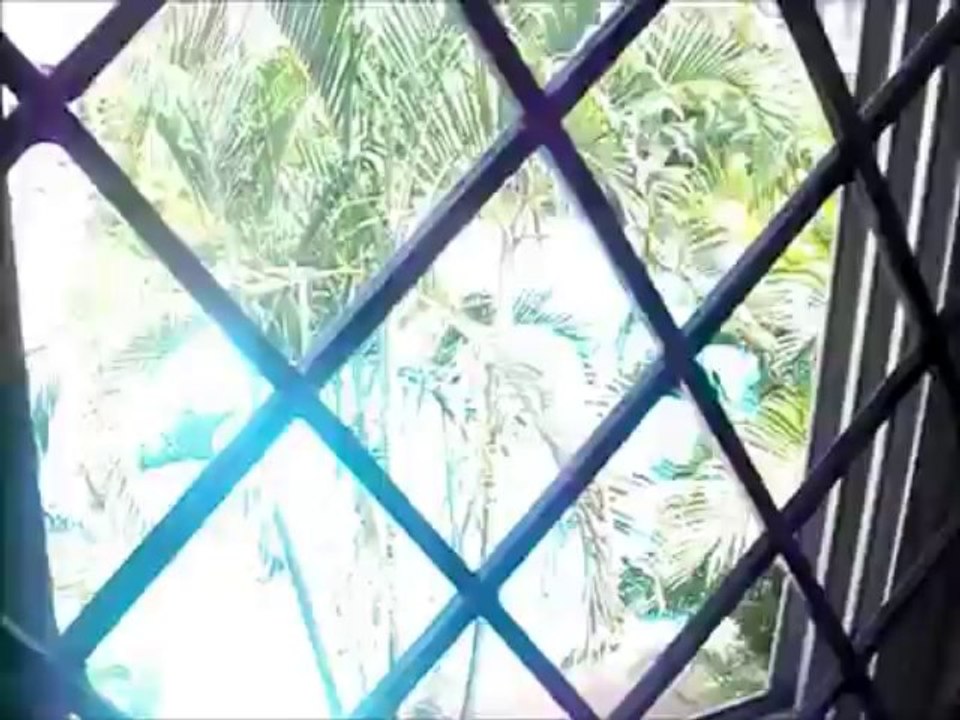 Goa homestay - 2BHK row villa for rent in Goa near Benaulim and Colva beaches