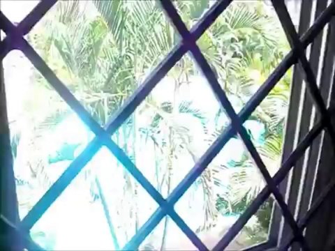 Goa homestay - 2BHK row villa for rent in Goa near Benaulim and Colva beaches