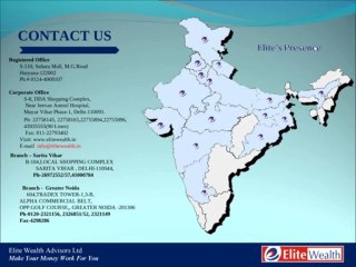 How to invest in share market?
