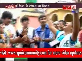 Sab ki Nikali Sawari-Sab TV-31 July 2013