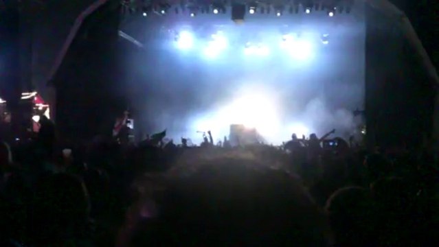 gesaffelstein eurocks 2013