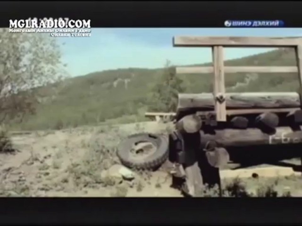 Халиунаа богино хэмжээний кино