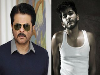 Anil Kapoors son Harshwardhan in Mirza Sahiba