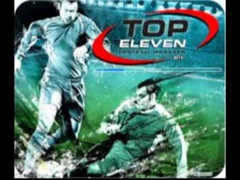 Latest Top Eleven Football Manager Cheat Hack 2013 Updated