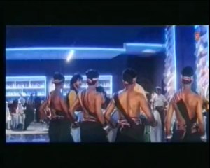 Ek Naam Naam Hai Rocky Full Song _ Aflatoon _ Akshay Kumar, Urmila Mantodkar