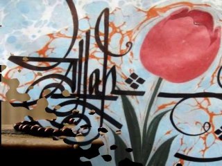 Gelin ALLAH diyelim Kalpten pası silelim