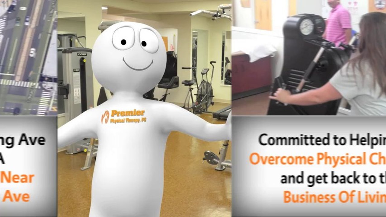 Physical Therapy Philadelphia