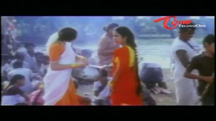 Comedy Scene Between Rajasekhar | Meena