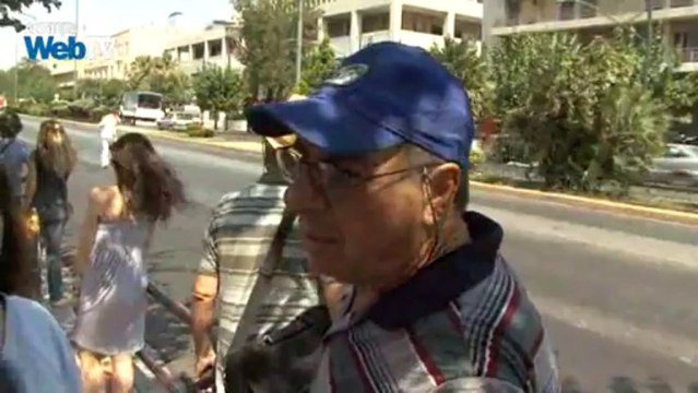 ΦΠΑ 13% στην εστίαση, ανεξαρτήτως που καταναλώνεται