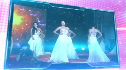 Ữ SINH VIÊN VIỆT NAM DUYÊN DÁNG 2013” trên TodayTV - VTC7