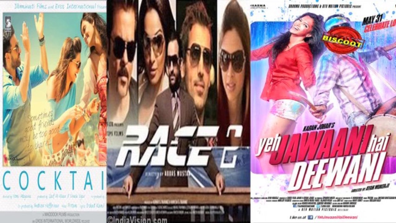 Deepika rises to the top!